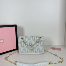 Miu Miu Satchel Bags